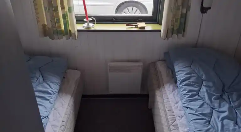 Feriebolig i Fårvang