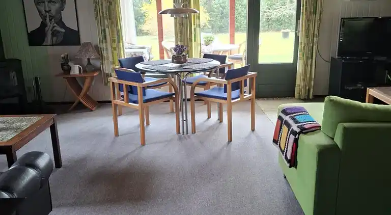 Feriebolig i Fårvang