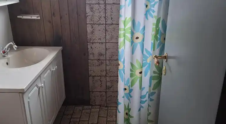 Feriebolig i Fårvang