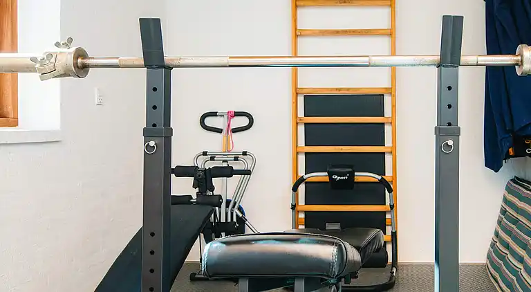 Holiday home in Højslev