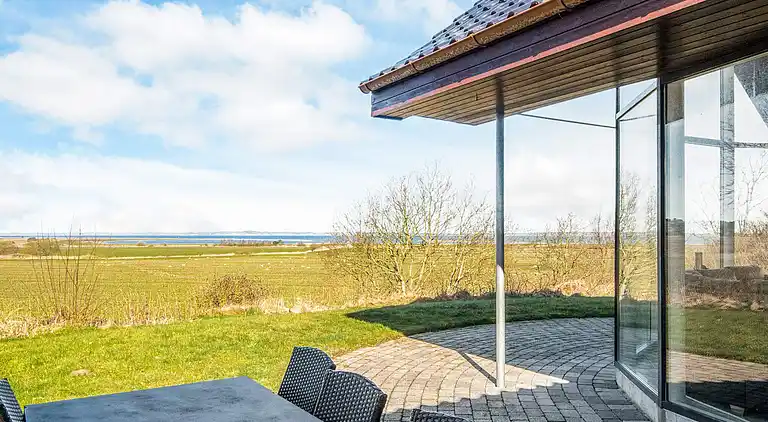 Holiday home in Højslev