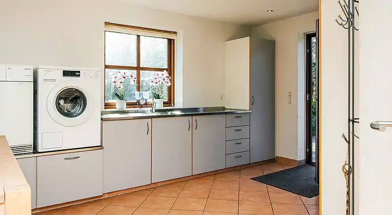 Holiday home in Højslev