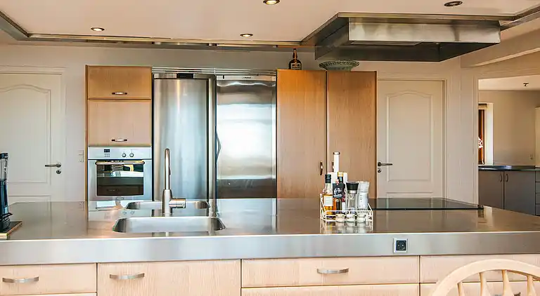 Holiday home in Højslev