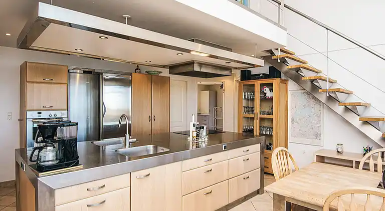 Holiday home in Højslev