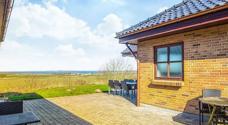 Holiday home in Højslev