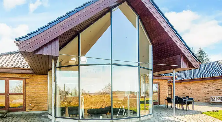 Holiday home in Højslev