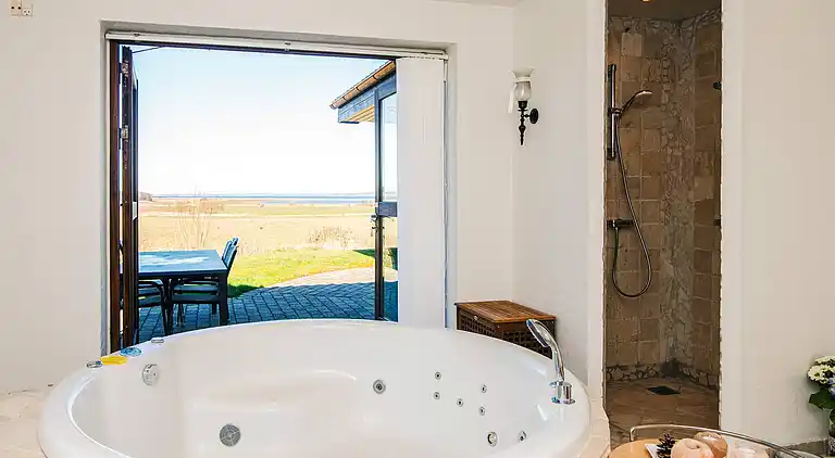 Holiday home in Højslev