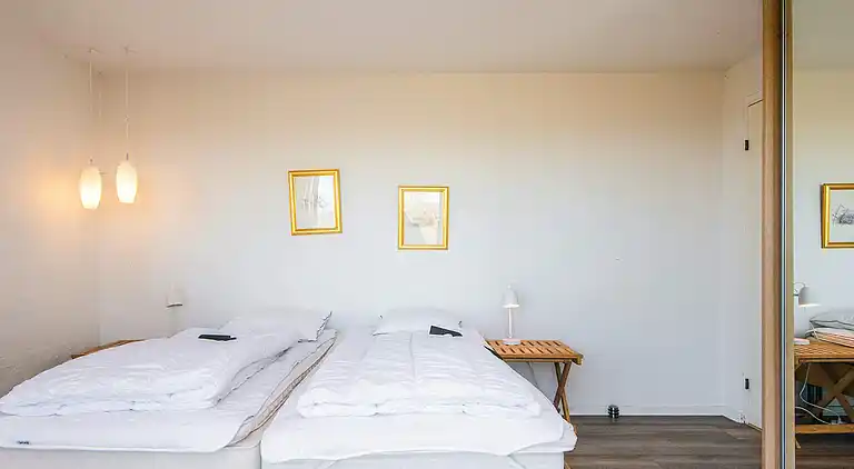 Holiday home in Højslev