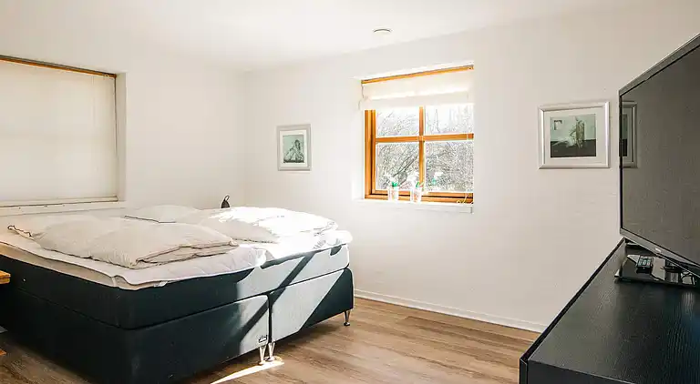 Holiday home in Højslev