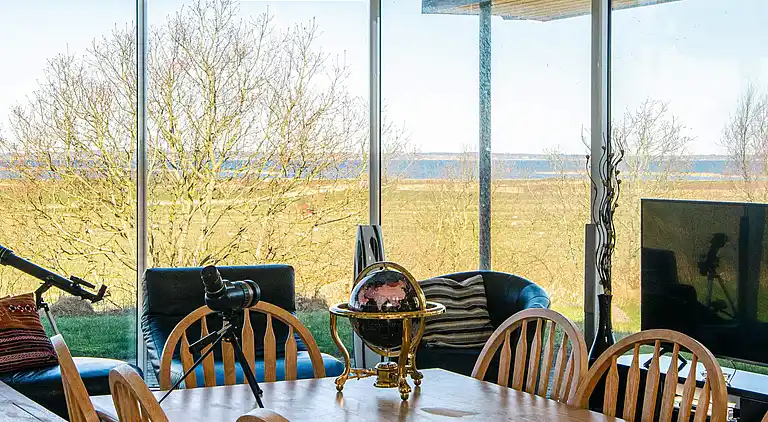 Holiday home in Højslev