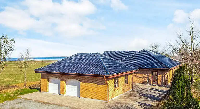 Holiday home in Højslev