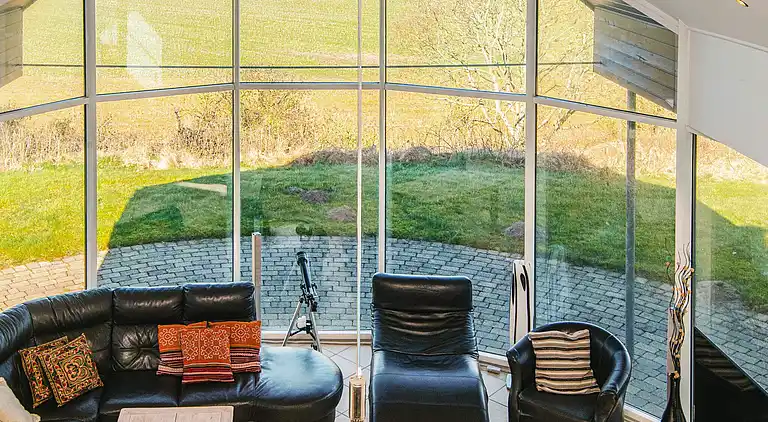 Holiday home in Højslev