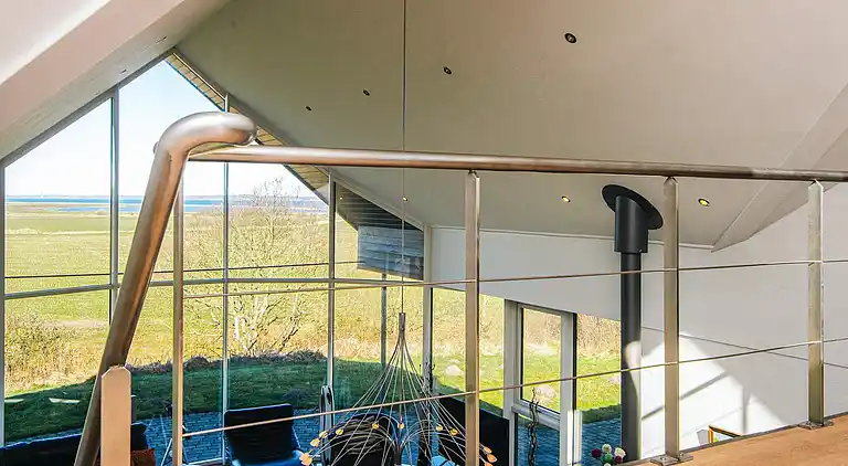 Holiday home in Højslev