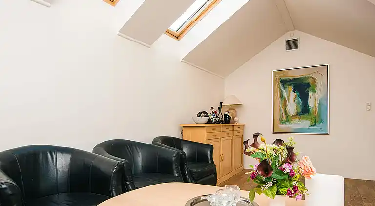 Holiday home in Højslev