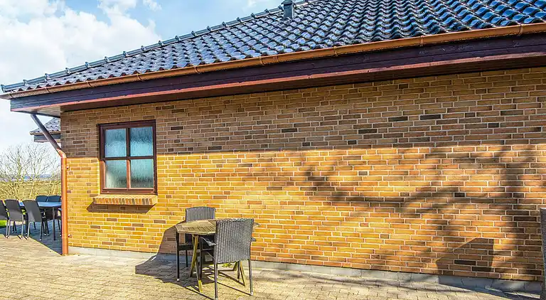 Holiday home in Højslev