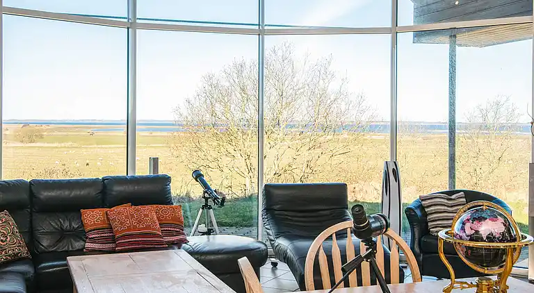 Holiday home in Højslev