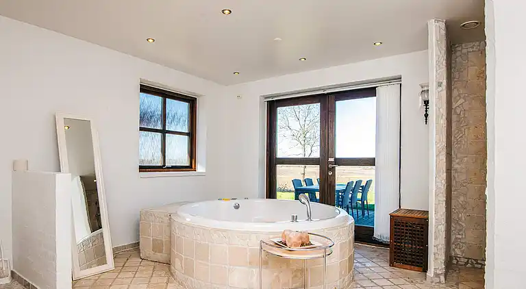 Holiday home in Højslev