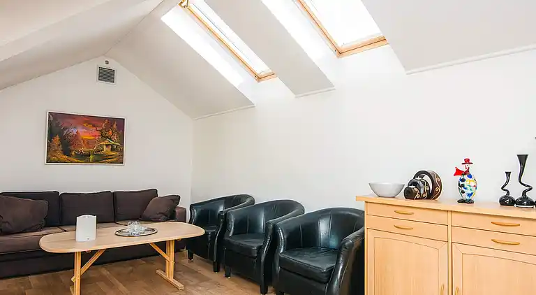 Holiday home in Højslev