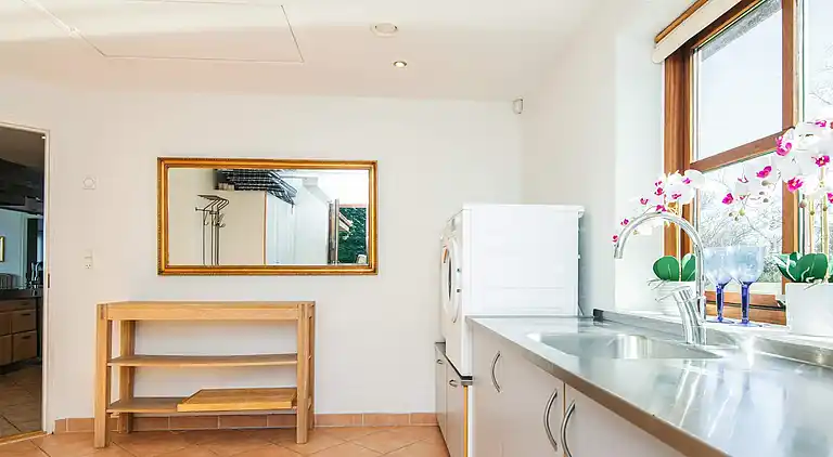 Holiday home in Højslev