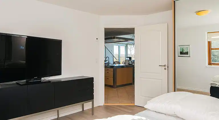 Holiday home in Højslev