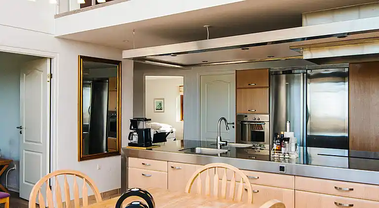 Holiday home in Højslev