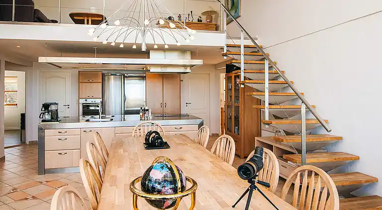 Holiday home in Højslev