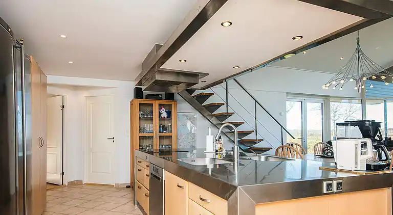 Holiday home in Højslev