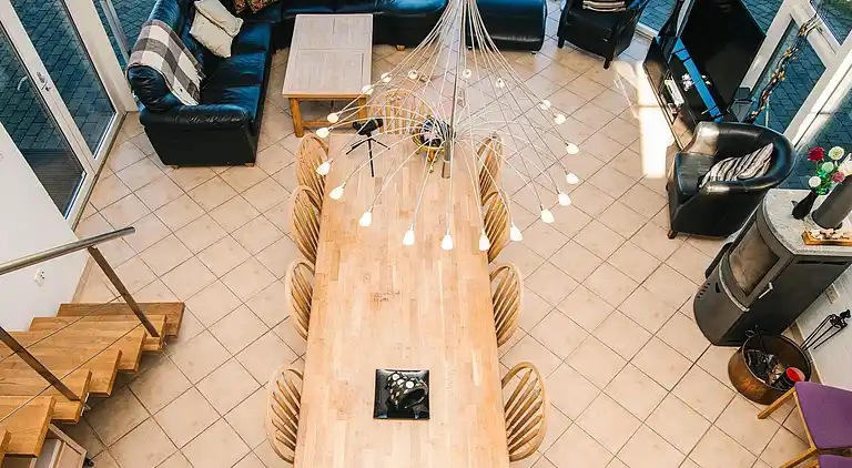 Holiday home in Højslev