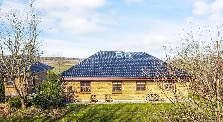 Holiday home in Højslev