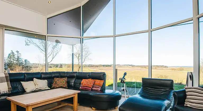 Holiday home in Højslev