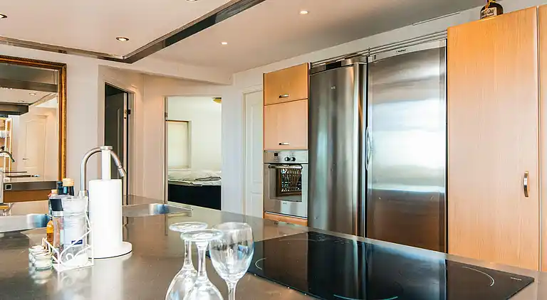 Holiday home in Højslev