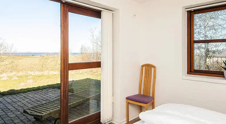 Holiday home in Højslev