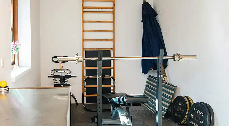 Holiday home in Højslev