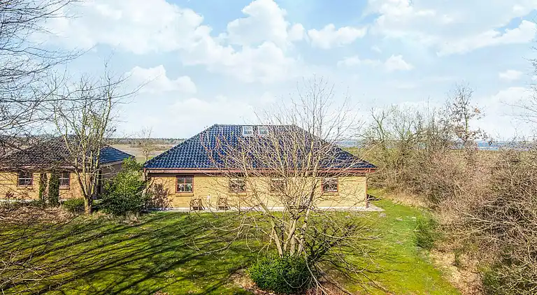 Holiday home in Højslev