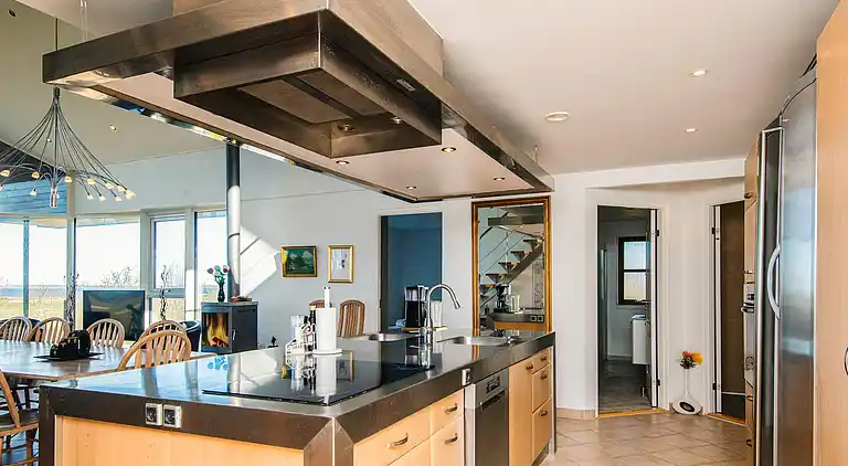 Holiday home in Højslev