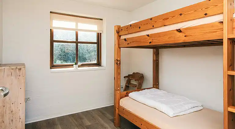 Holiday home in Højslev