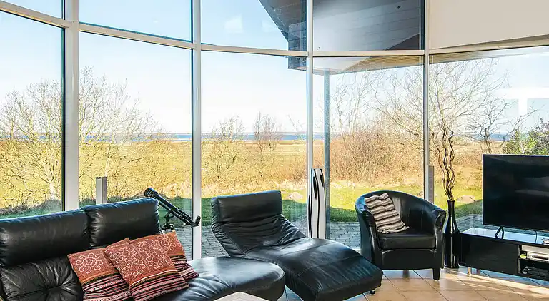 Holiday home in Højslev