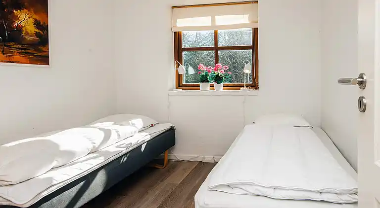 Holiday home in Højslev