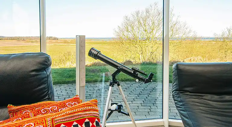 Holiday home in Højslev