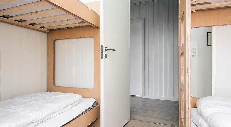 Sommerhus ved Vibæk Strand