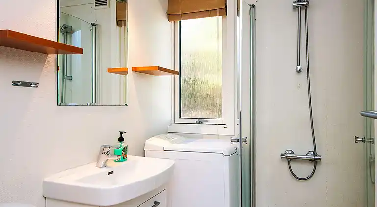 Maison de vacances en Højslev