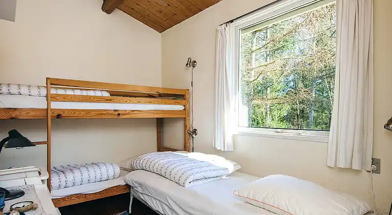 Maison de vacances en Højslev