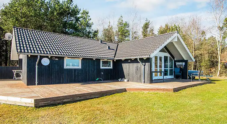 Casa vacanze in Højslev