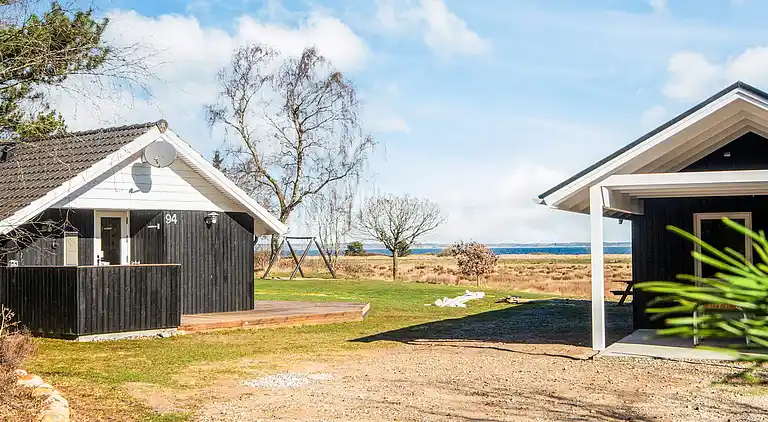 Casa vacanze in Højslev