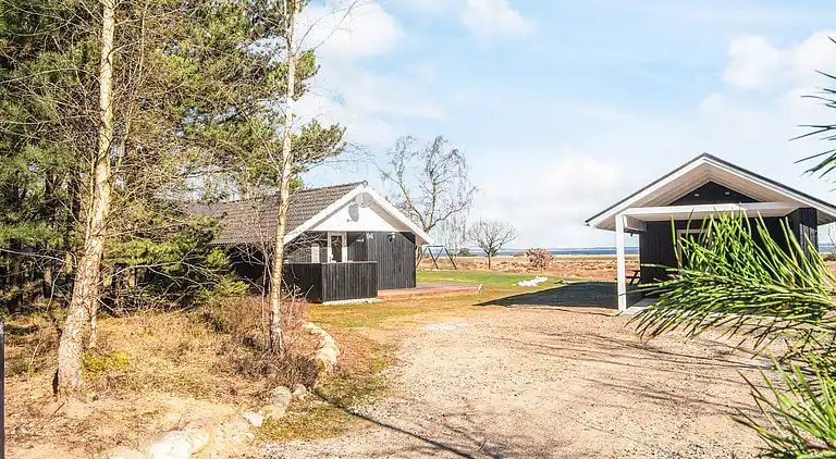 Casa vacanze in Højslev