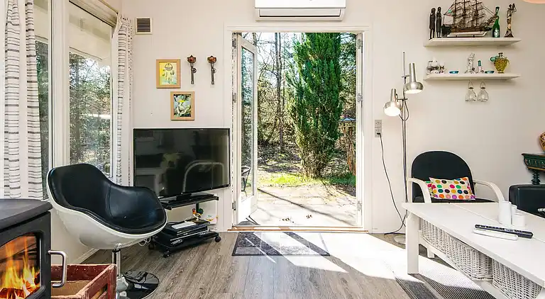 Maison de vacances en Højslev