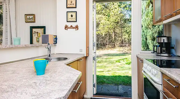 Maison de vacances en Højslev