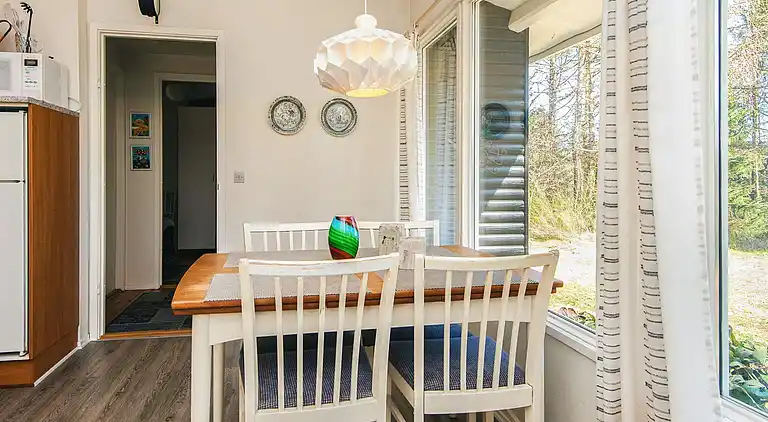 Maison de vacances en Højslev