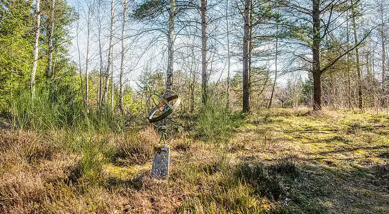 Maison de vacances en Højslev