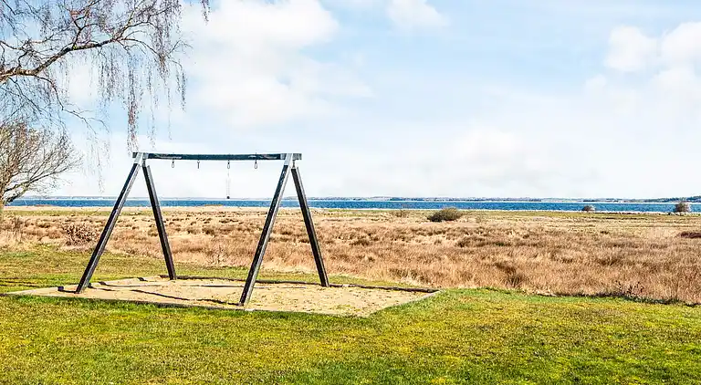 Casa vacanze in Højslev